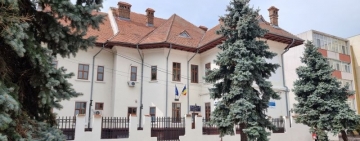 Colegiul Economic Călărași – 100 de ani de educație și tradiție (1925–2025)